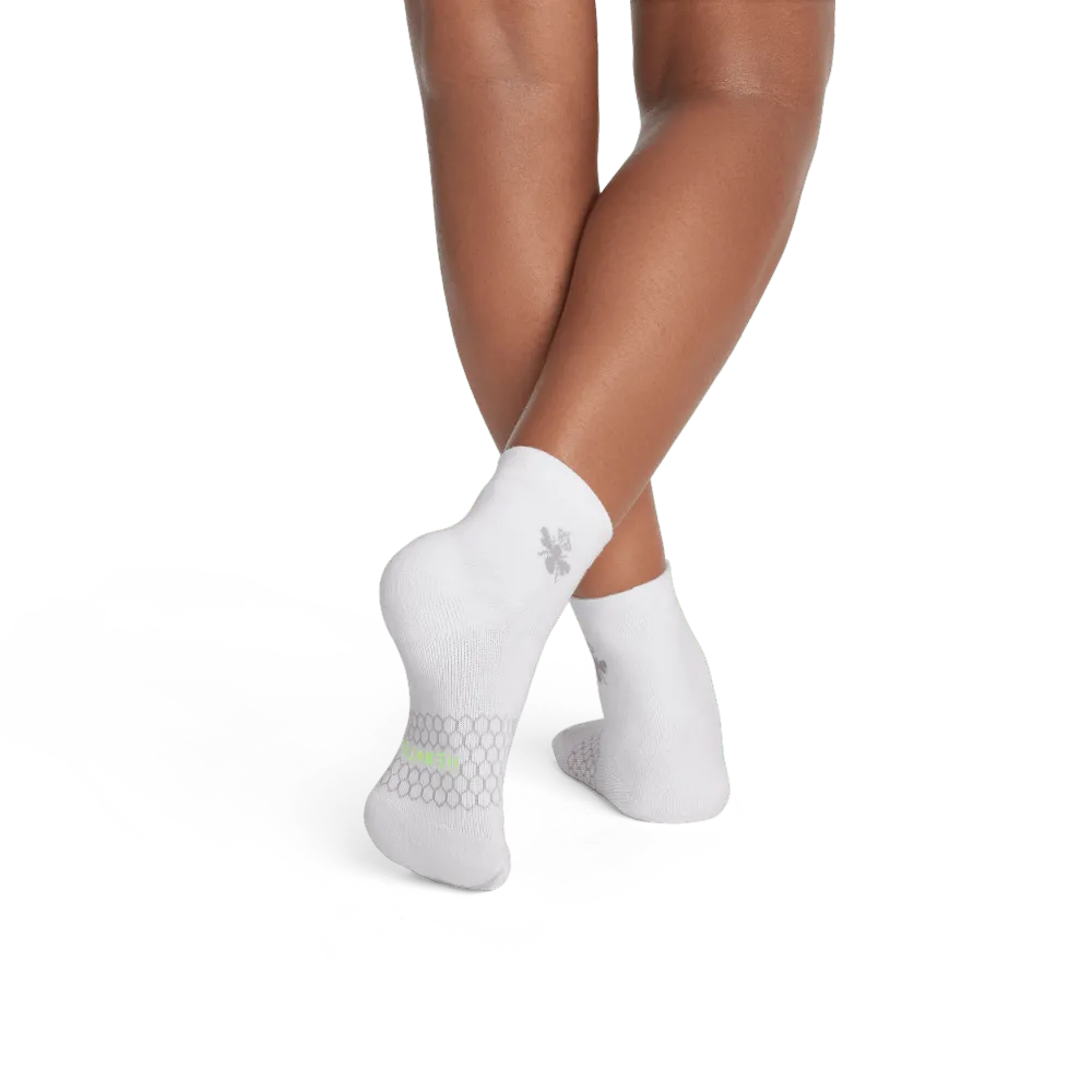 Women's All-Purpose Performance Quarter Sock 3-Pack