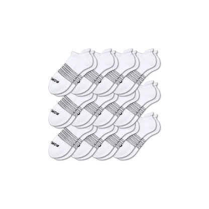 Women's Ankle Sock 12-Pack