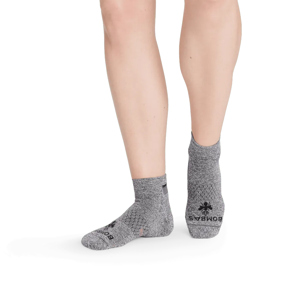 Women's Performance Compression Ankle Sock 3-Pack
