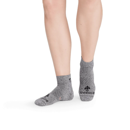 Women's Performance Compression Ankle Sock 3-Pack