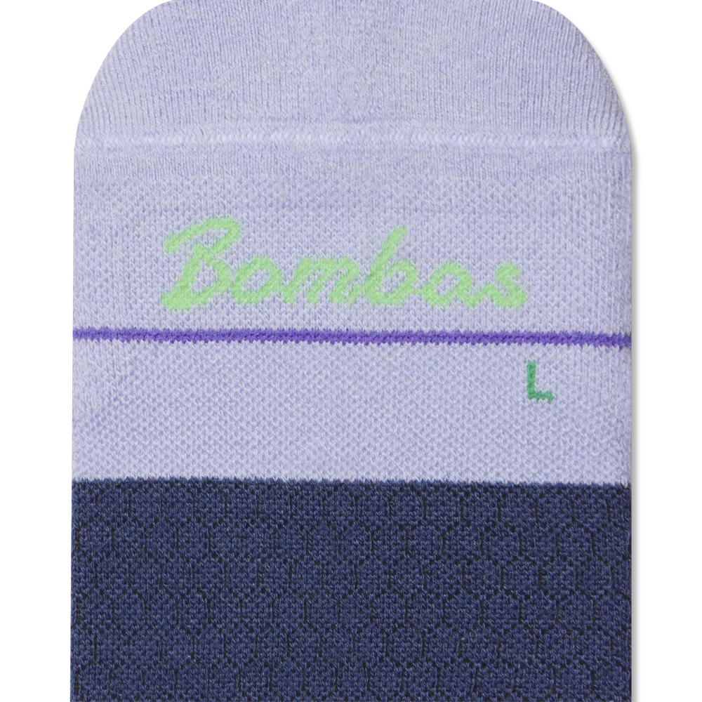 Women's Merino Wool Blend Athletic Quarter Sock 3-Pack