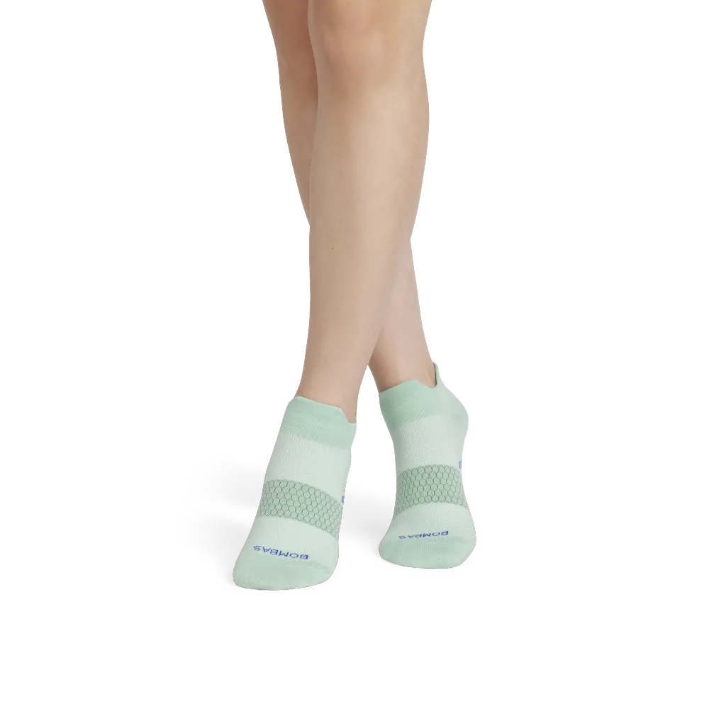 Women's Lightweight Athletic Ankle Sock 6-Pack