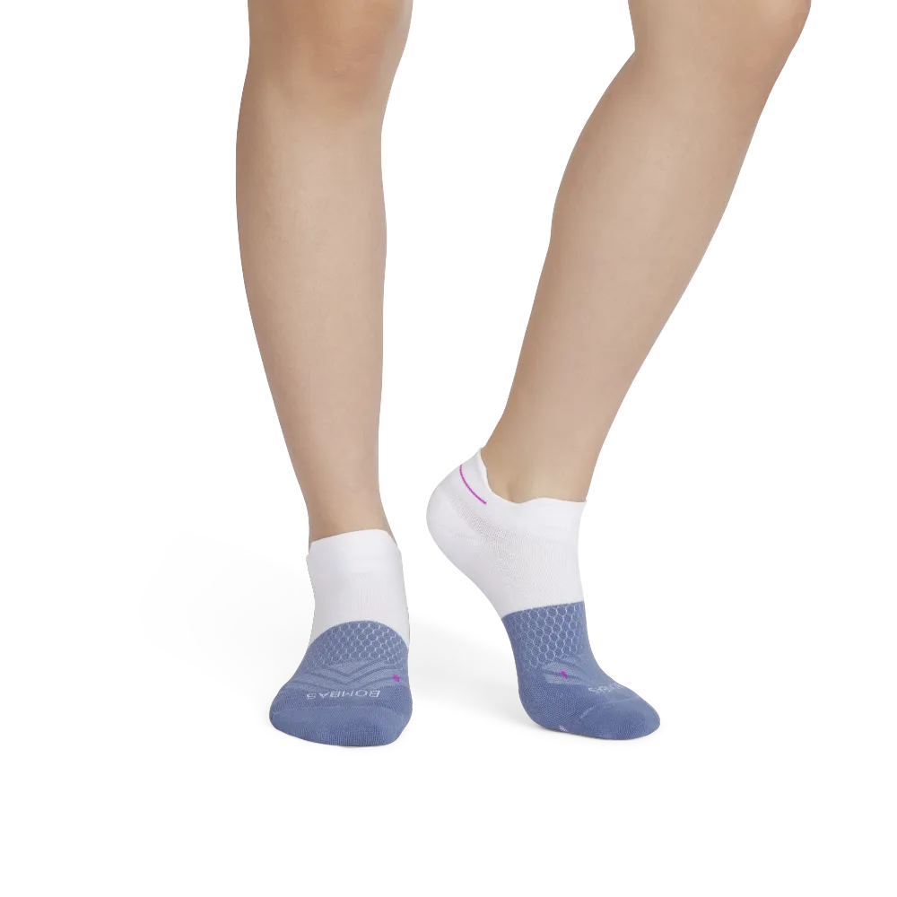 Women's Running Ankle Sock 6-Pack