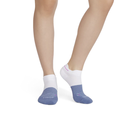Women's Running Ankle Sock 12-Pack