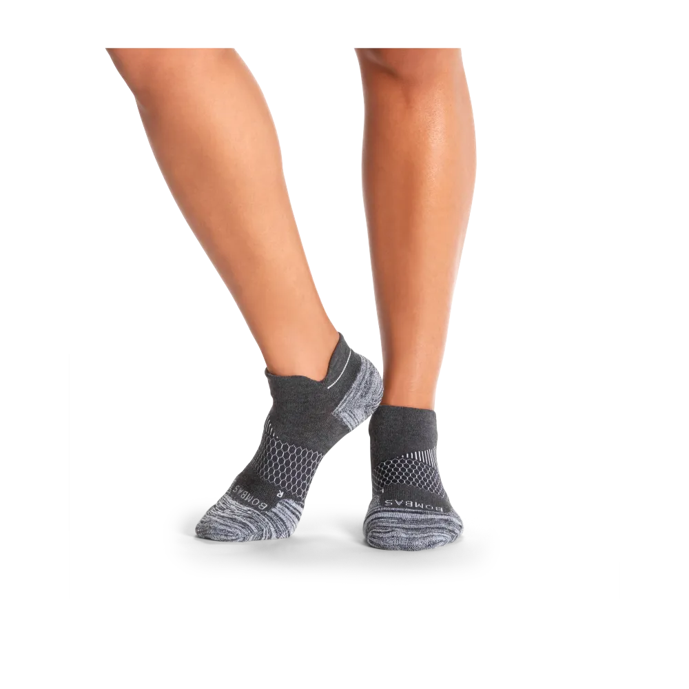 Women's Running Ankle Sock 3-Pack