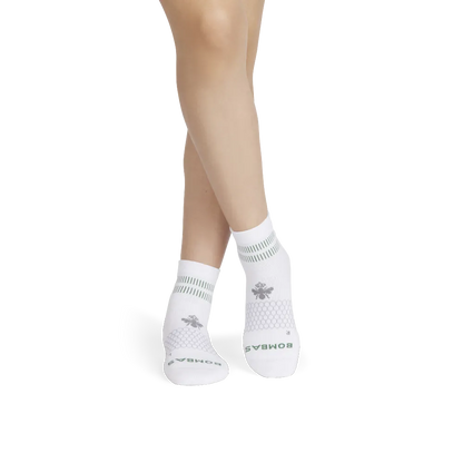 Women's All-Purpose Performance Quarter Sock 6-Pack