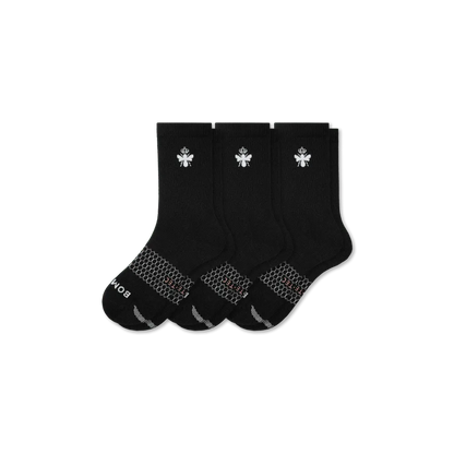 Women's All-Purpose Performance Calf Sock 3-Pack