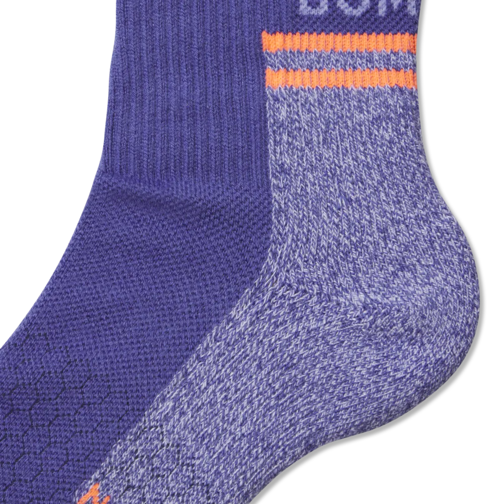 Women's Performance Compression Sock 3-Pack (20-30mmHg)