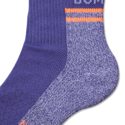 Women's Performance Compression Sock 3-Pack (20-30mmHg)