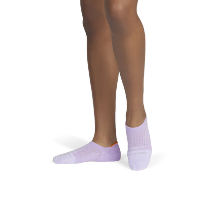 Women's Performance Cushioned No Show Sock 3-Pack