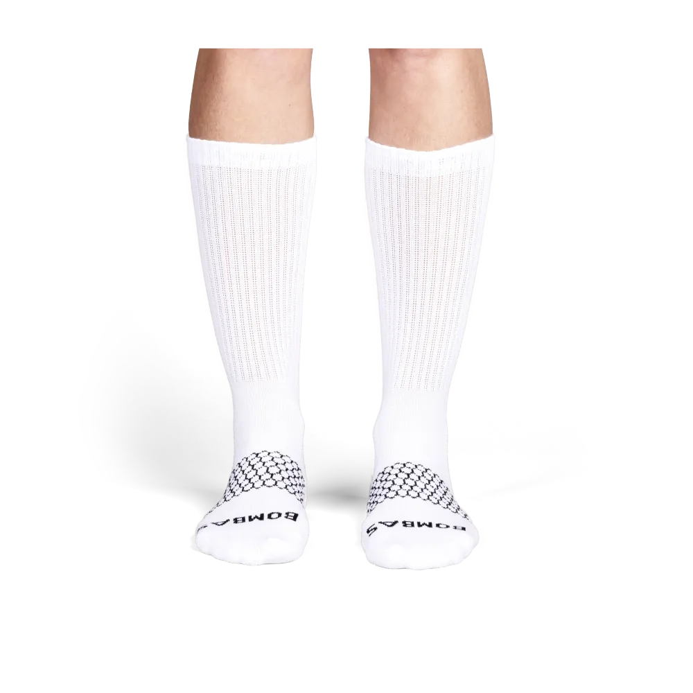 Women's Calf Sock Starter 4-Pack