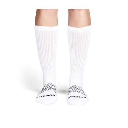 Women's Calf Sock Starter 4-Pack