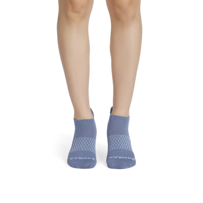 Women's Solids Ankle Sock 8-Pack