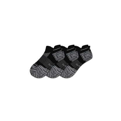 Women's Running Ankle Sock 3-Pack