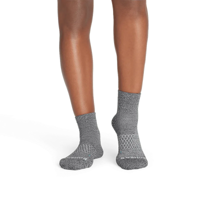 Women's All-Purpose Performance Quarter Sock 6-Pack