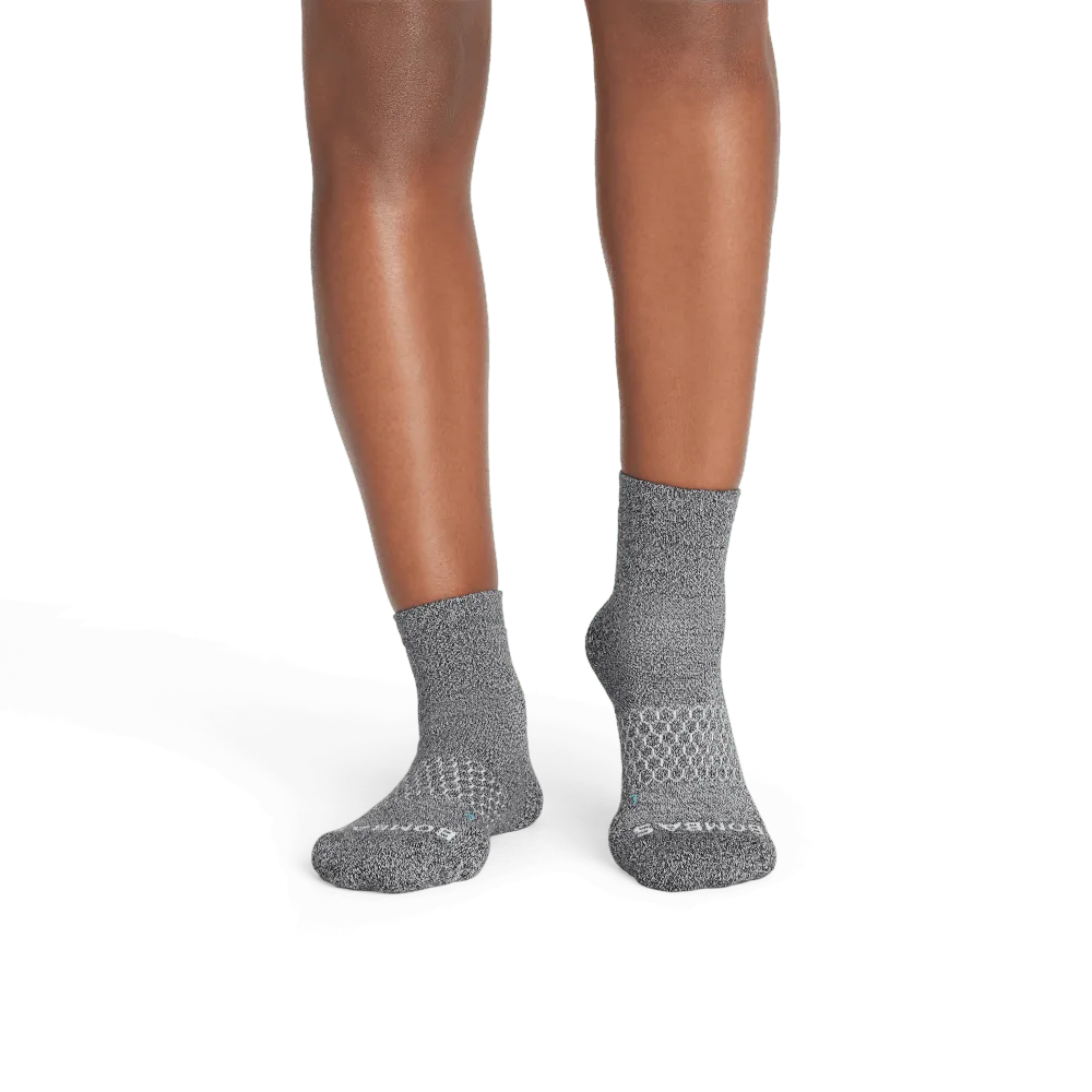 Women's All-Purpose Performance Quarter Socks