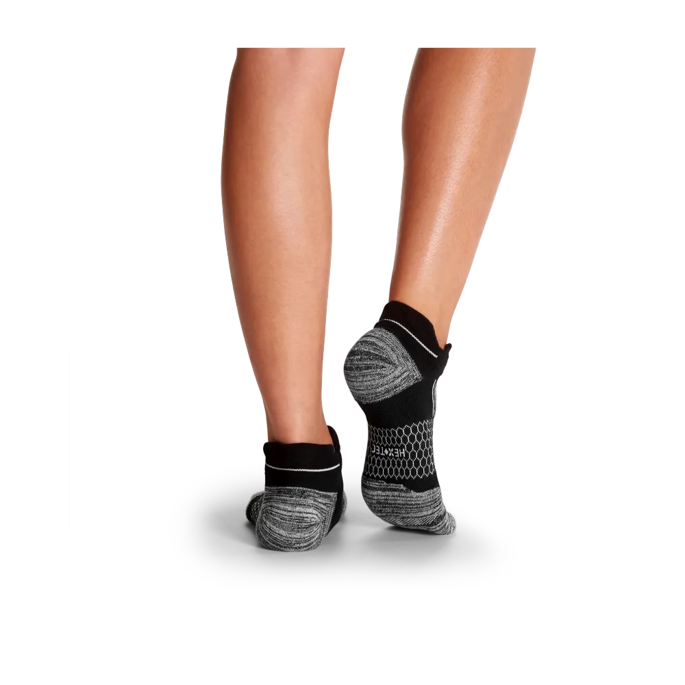 Women's Running Ankle Sock 3-Pack