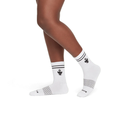 Women's Originals Half Calf Sock 8-Pack