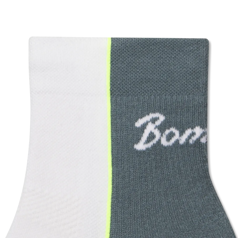 Women's Running Quarter Sock 6-Pack