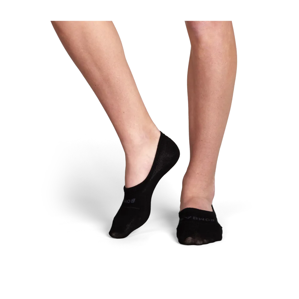Women's Lightweight No Show Socks