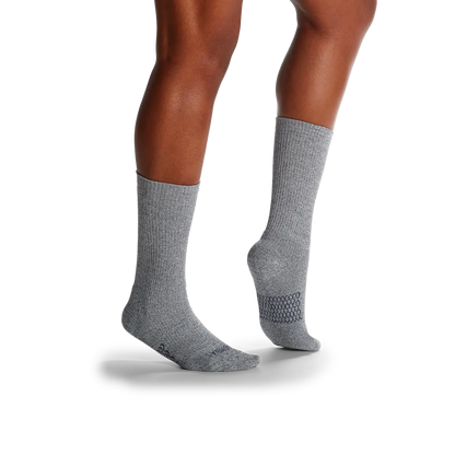 Women's Modern Rib Calf Sock 4-Pack