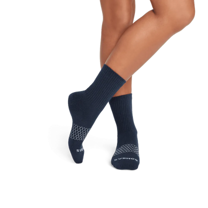 Women's Half Calf Sock 12-Pack