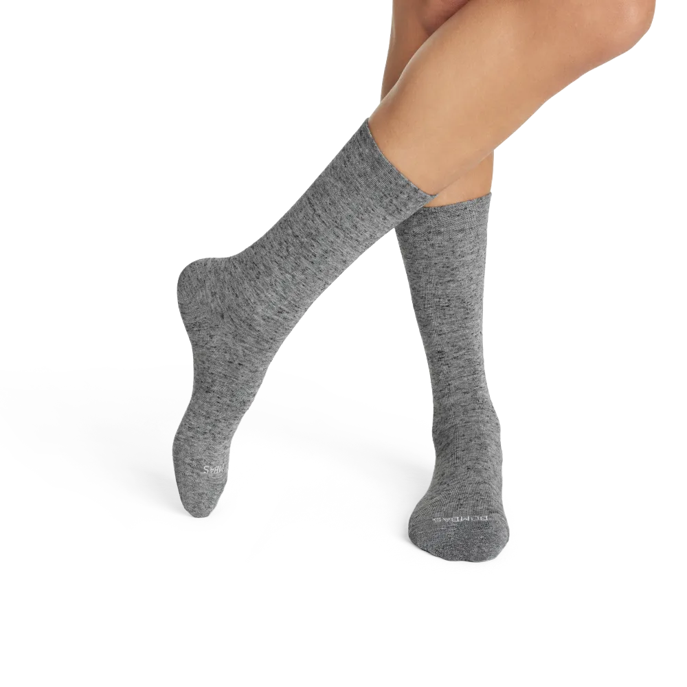 Women's Lightweight Calf Socks