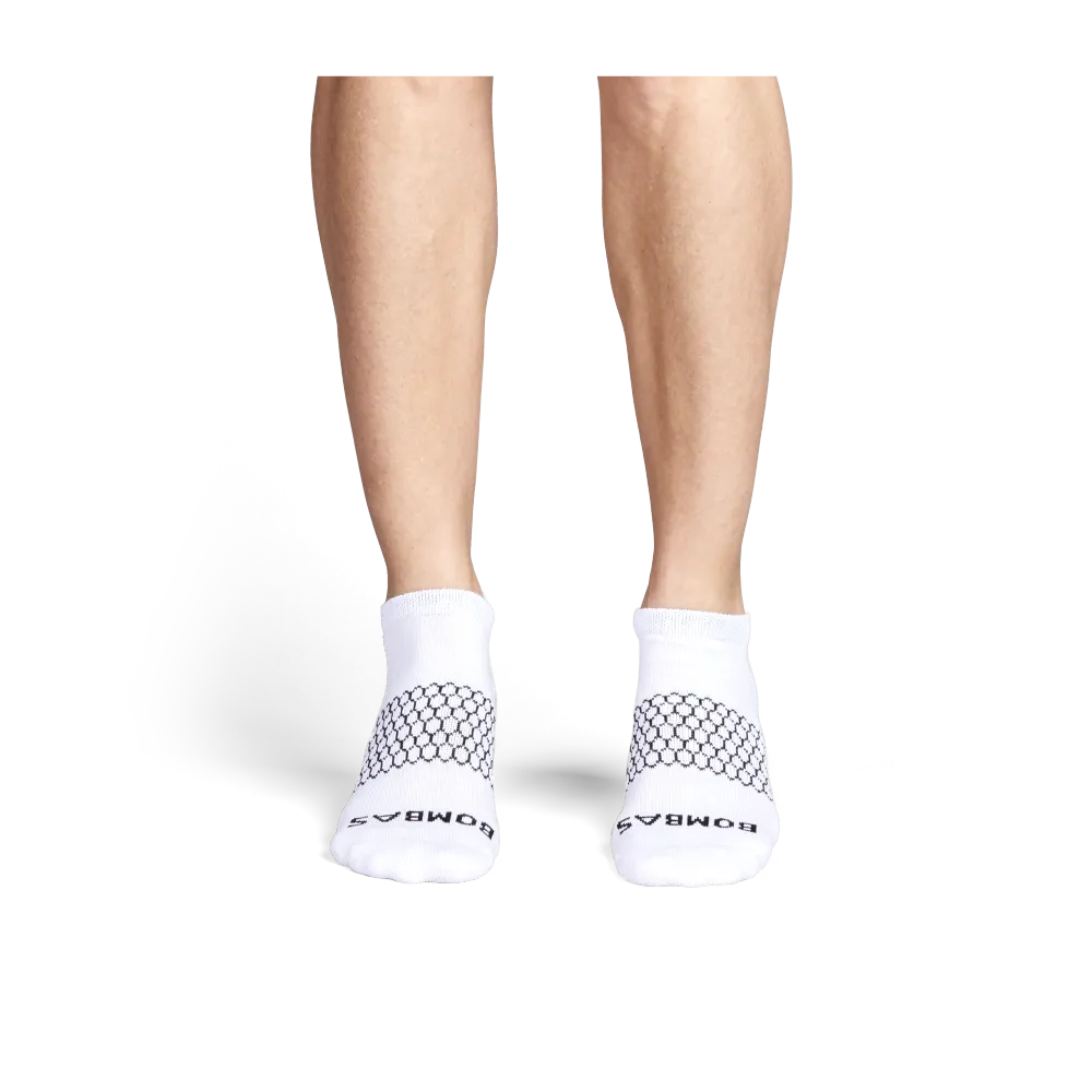 Women's Ankle Sock Starter 4-Pack
