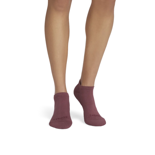 Women's Modern Rib Ankle Sock 8-Pack