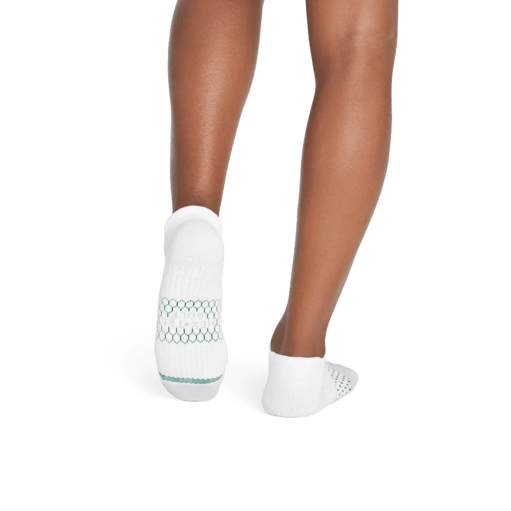 Women's Golf Ankle Sock 3-Pack