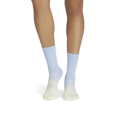 Women's Running Half Calf Sock 6-Pack