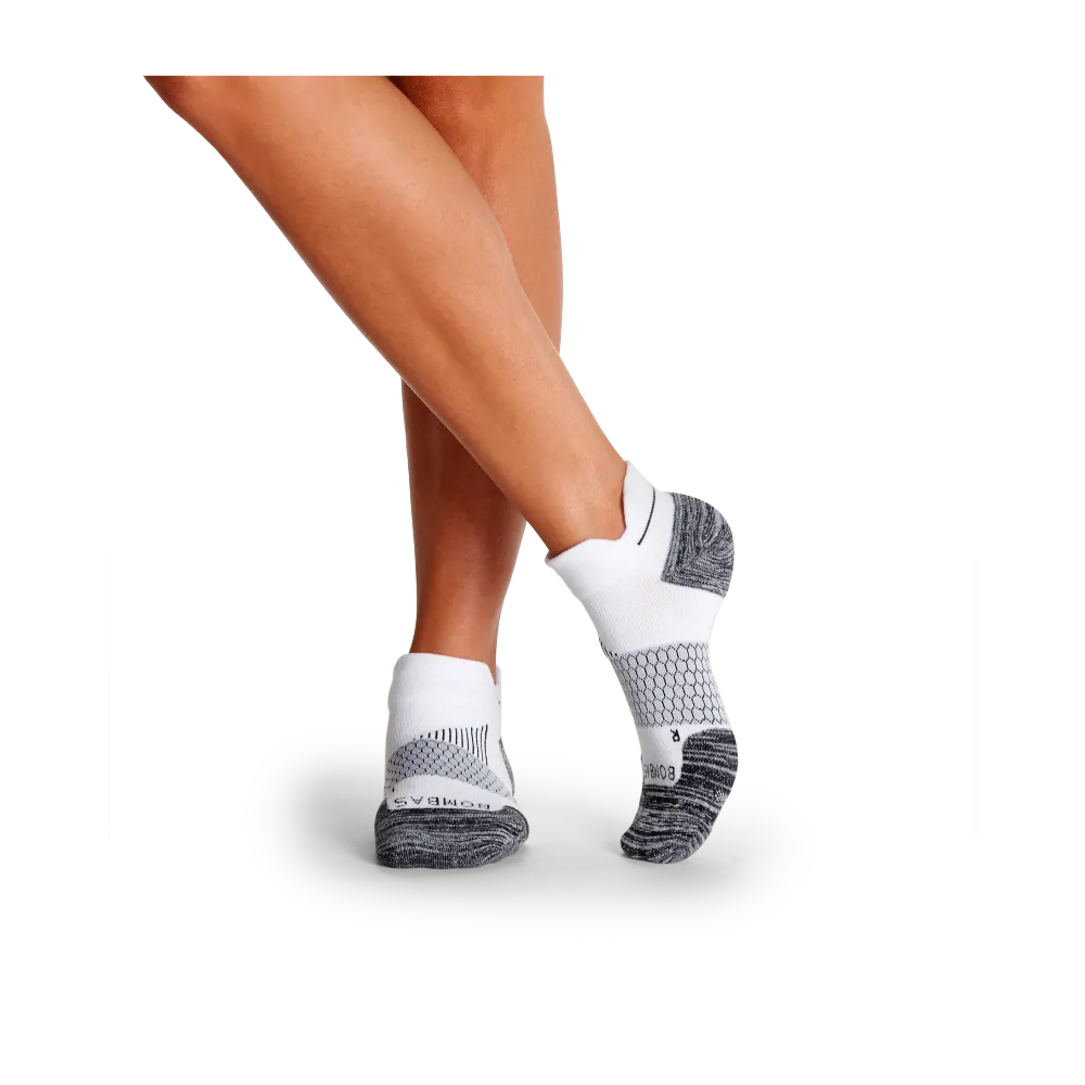 Women's Running Ankle Sock 12-Pack