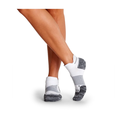 Women's Running Ankle Sock 6-Pack