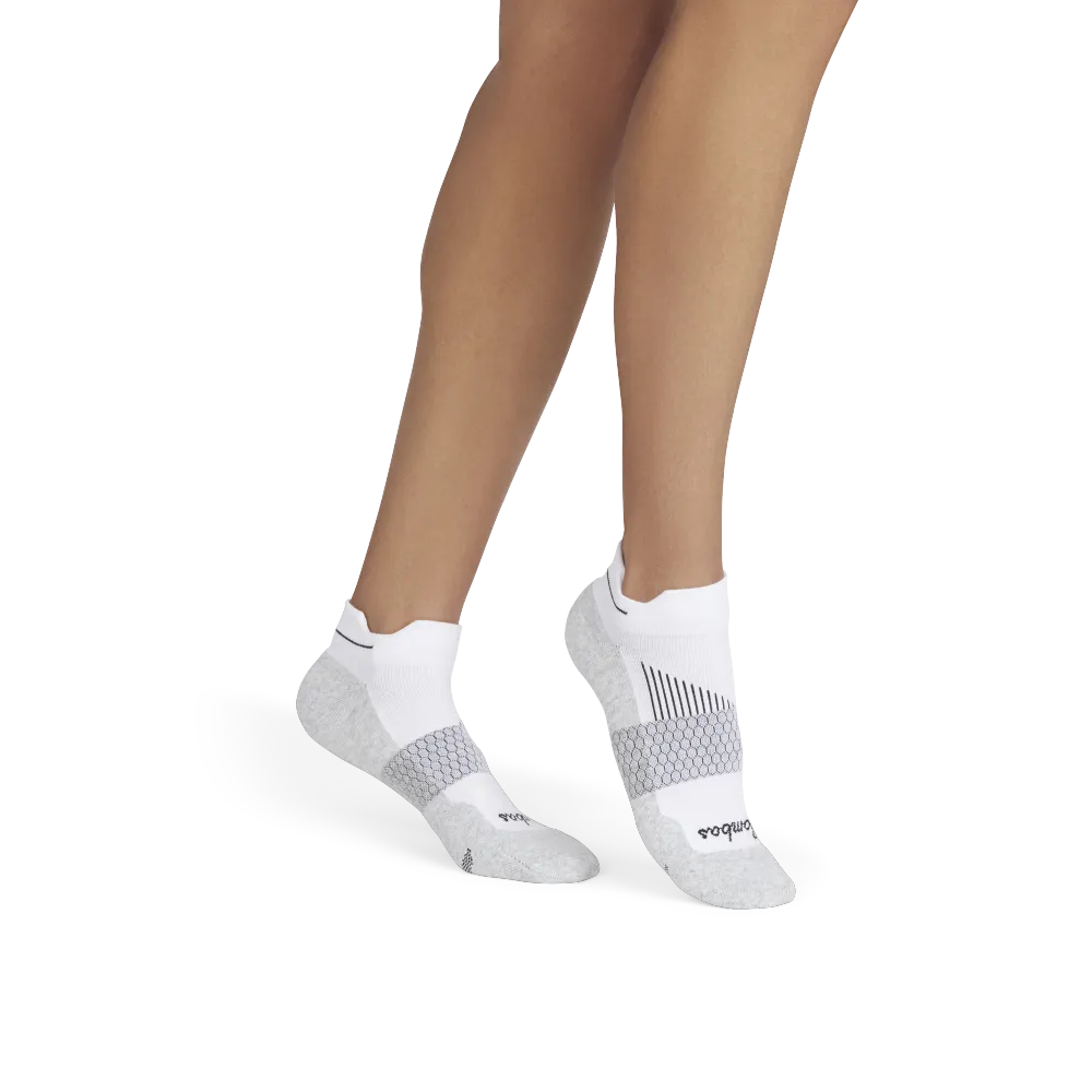 Women's Running Ankle Sock 3-Pack